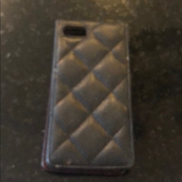Channel phone case for iPhone 6 - Picture 4 of 4